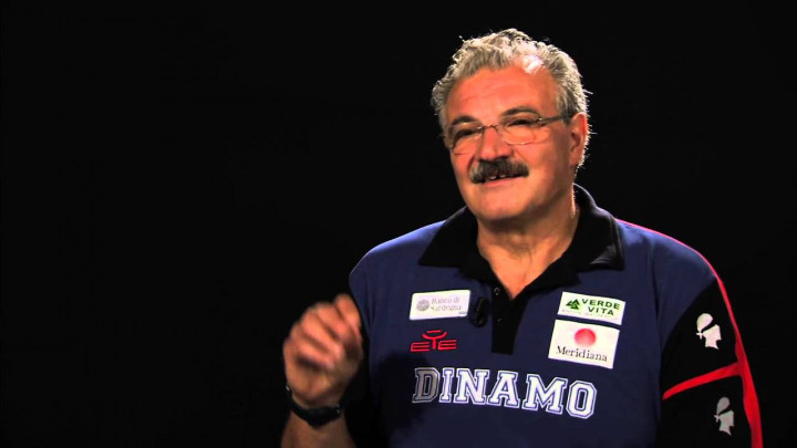 Sachetti: Uhvatio sam svoje igrače na mobitelima na poluvremenu