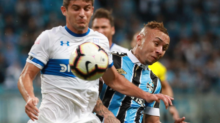 Benjamin Kuščević pred potpisom za Bayer Leverkusen