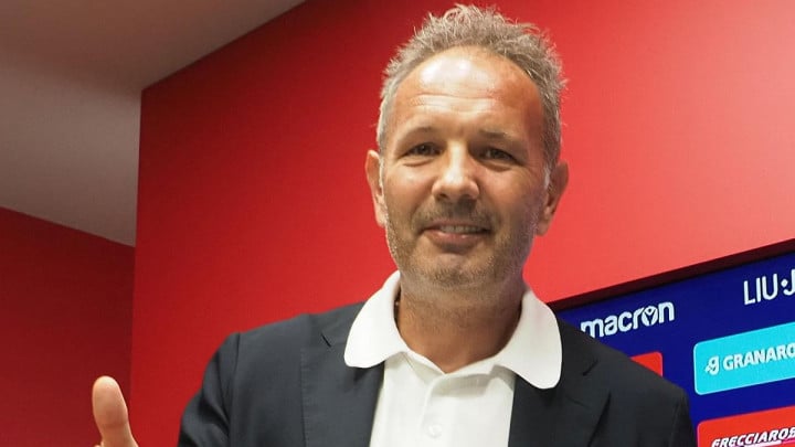 Emotivna poruka djevojke kojoj je Siniša Mihajlović spasio život