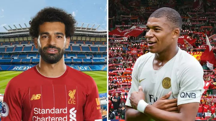 Liverpool spremio bogatu ponudu za Mbappea, u sve uključen i Mohamed Salah