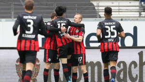 Mozzart daje najveće kvote na svijetu: Eintracht 1,53, Bešiktaš 2,10, Greuther 1,57!