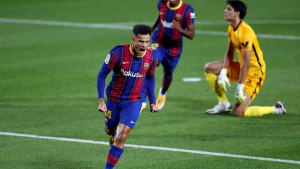 Redsi još uvijek čekaju milione eura od Barcelone za transfer Coutinha