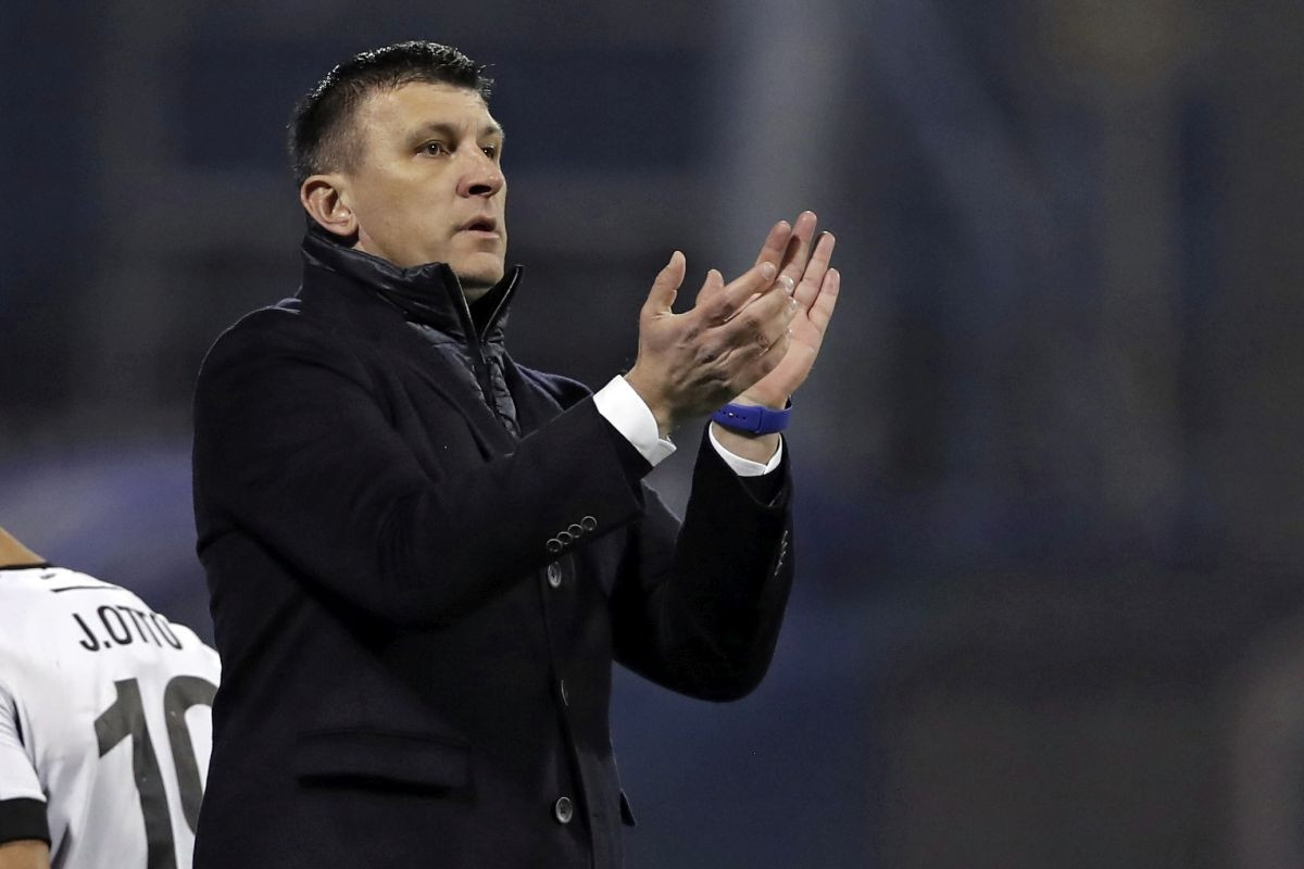 Jakirović: Šibenik je pokazao da zaslužuje respekt, Ludogorets je greškama vratio Qarabag u igru