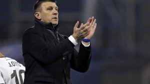 Jakirović: Šibenik je pokazao da zaslužuje respekt, Ludogorets je greškama vratio Qarabag u igru