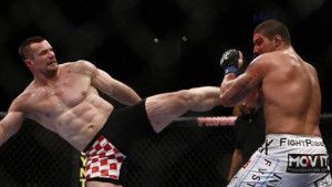 Cro Cop: Vlasnik K-1 je profesionalni prevarant 