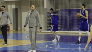 Trbić više nije trener Sparsa, naslijedio ga Opačak