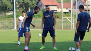 Olimpik dogovorio još jedno pojačanje