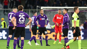 Italijani također s pet izmjena u nastavku sezone