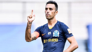 Eran Zahavi potpisao za PSV