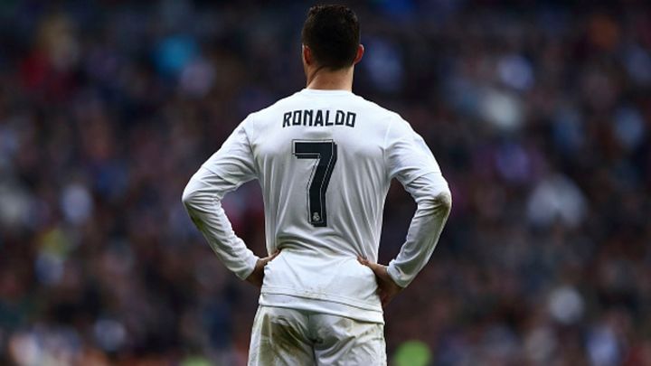 Španski mediji: Ronaldo ne želi da trenira?