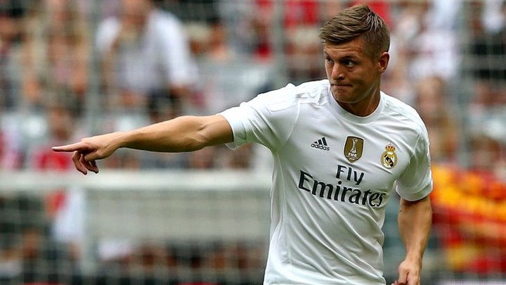 Fudbaleri koji mogu prekinuti dominaciju Ronalda i Messija