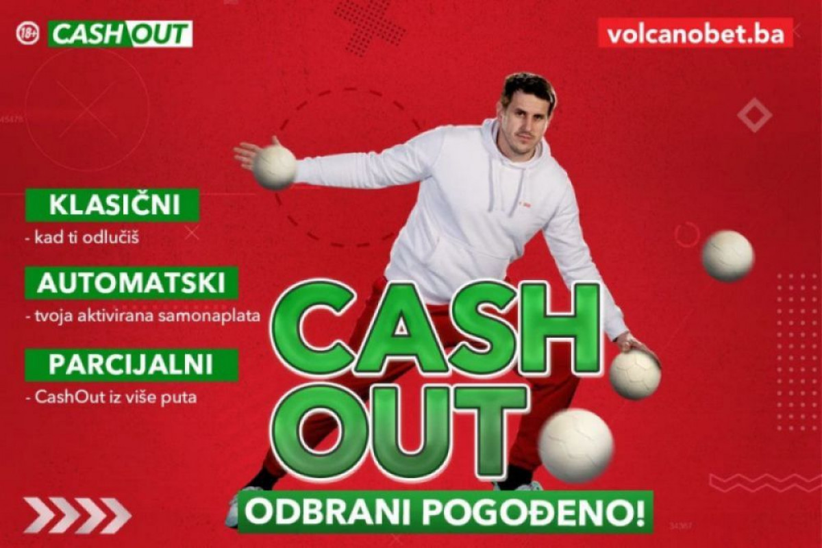 Fantastični Volcanobet Cashout Fantastični Volcanobet Cashout