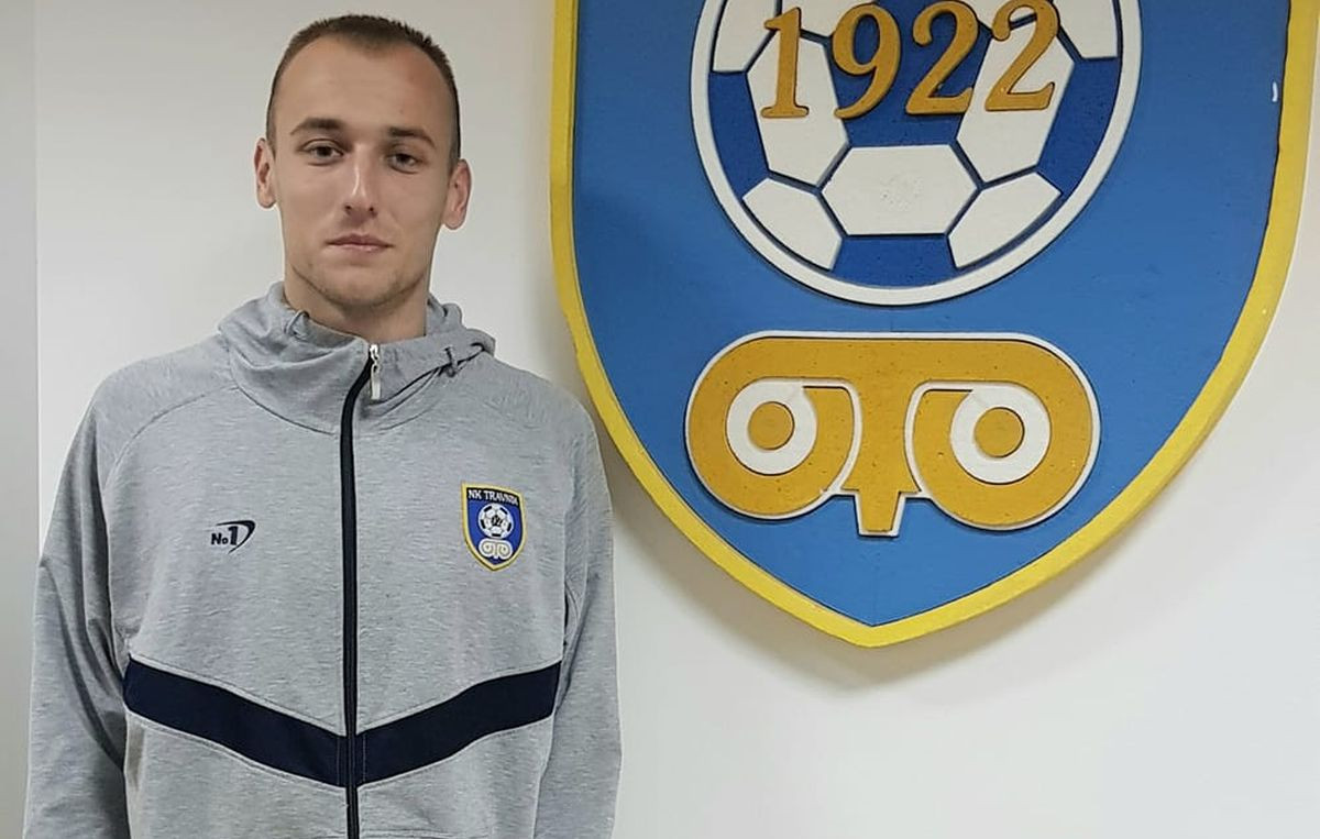 Travnik angažovao prvo pojačanje, stiže iz FK Velež