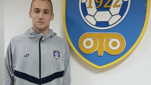 Travnik angažovao prvo pojačanje, stiže iz FK Velež
