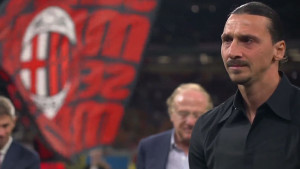 Ibrahimović šokirao fudbalski svijet: Zlatan rekao zbogom fudbalu, djelovao je da je izvan sebe!