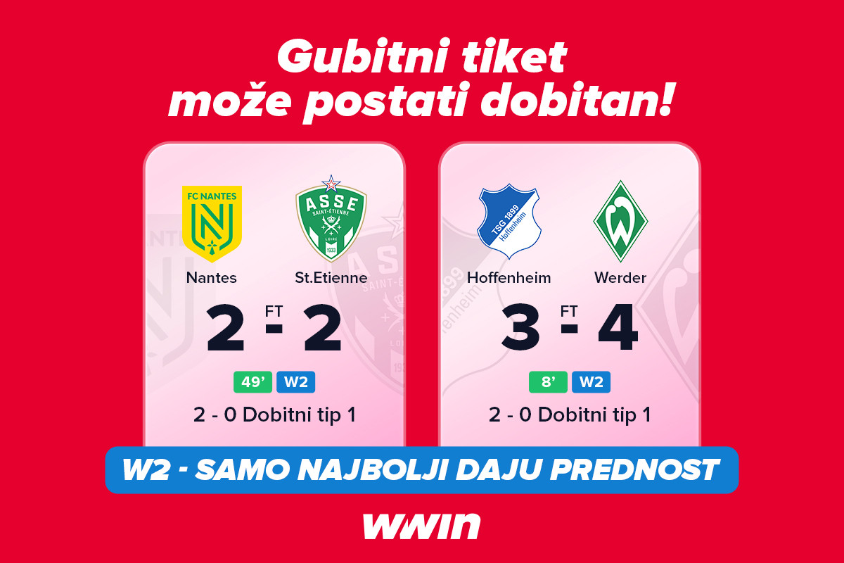 Samo u WWIN-u. Za ne povjerovati?!! Samo u WWIN-u. Za ne povjerovati?!!