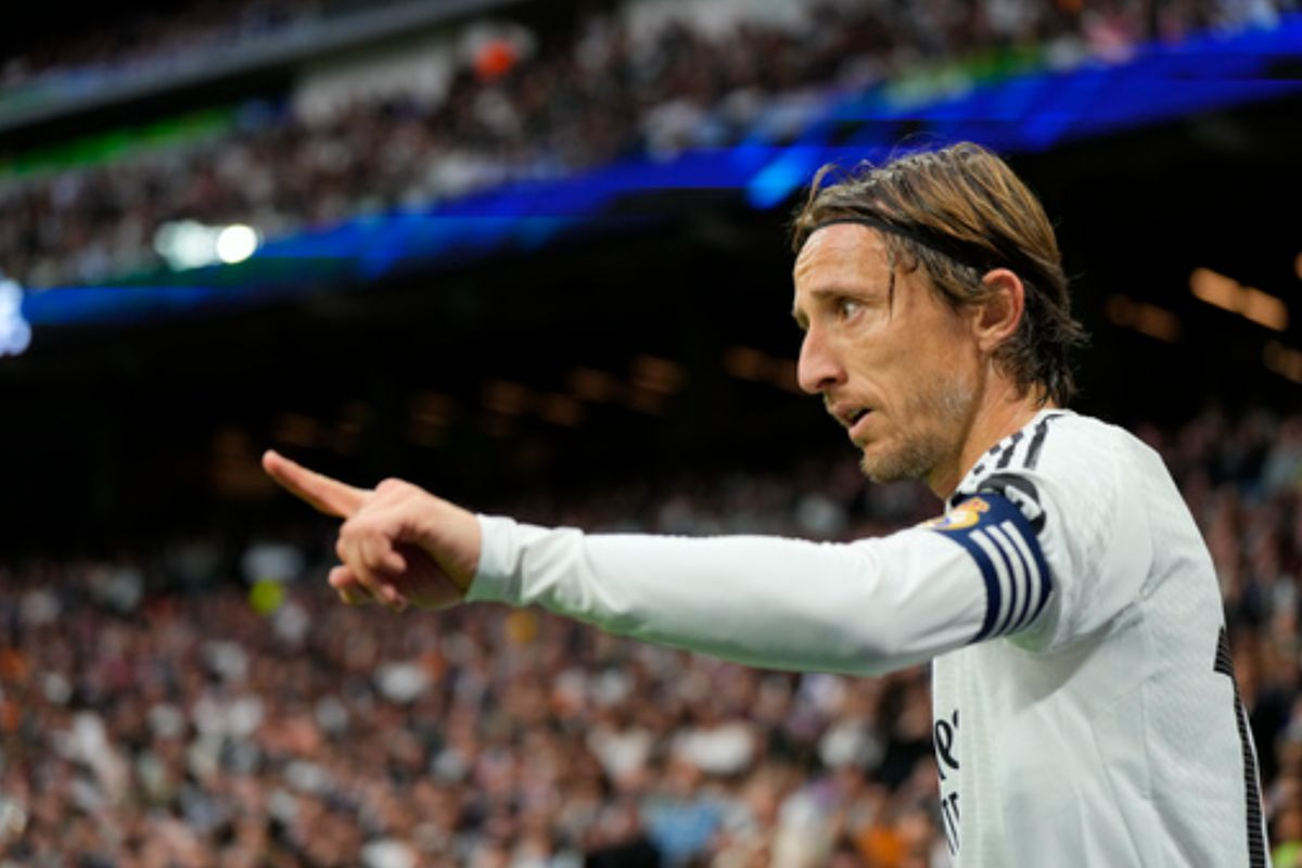 Bomba iz Španije, Luka Modrić saznao veliku vijest - "Već ga svi vide kao..."