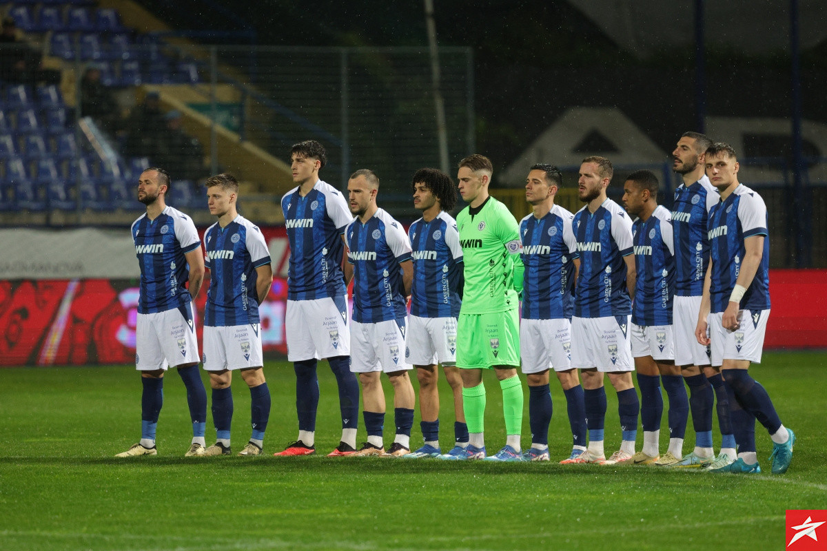 Slijedi spektakl na Koševu: Pobjedom Željezničara sarajevski derbi dobio na još većem značaju