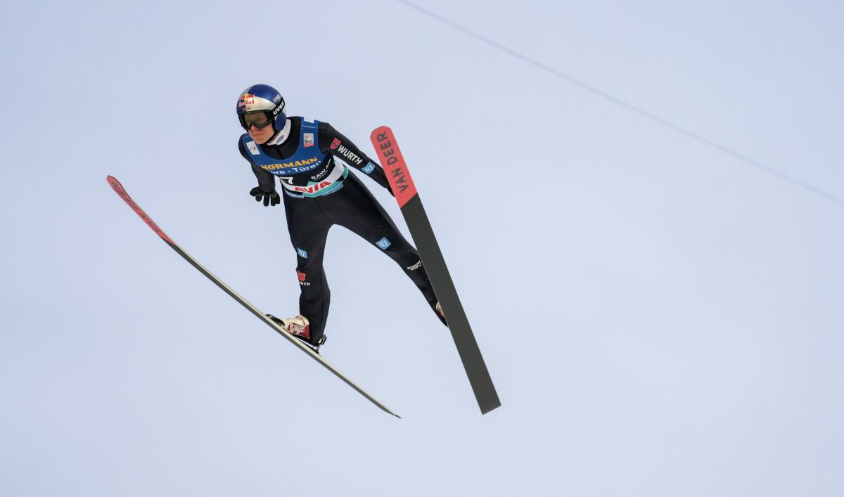 Njemačka otkrila karte za olimpijsku sezonu: Dva nova imena u ekipi Njemačka otkrila karte za olimpijsku sezonu: Dva nova imena u ekipi