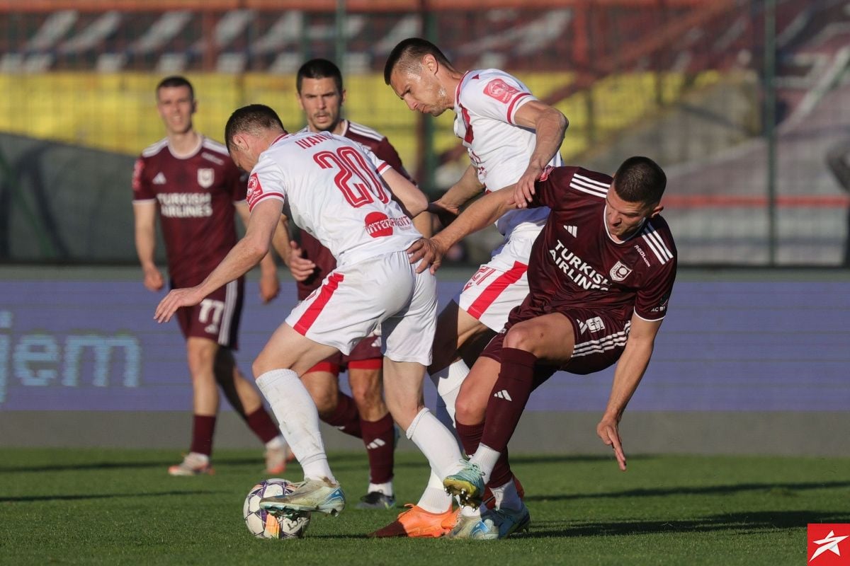 Odgođena utakmica 1. kola WWin lige BiH između Zrinjskog i Sarajeva! Odgođena utakmica 1. kola WWin lige BiH između Zrinjskog i Sarajeva!