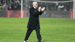 Zmajevi se sutra okupljaju u Sarajevu: Barbarez pred duel sa Austrijom uveo zanimljivu promjenu
