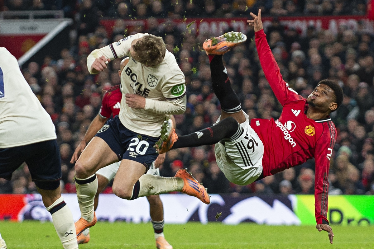 "Nikada se brat neće ošišati" - Manchester United kiksao protiv West Hama