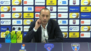 Pašalić nakon pobjede: "Kada dobijete utakmicu sa ovakvim brojkama, to govori o karakteru ove ekipe"