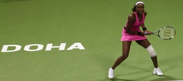 Serena otkazala FED kup