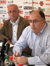 Pozvano 17 igrača