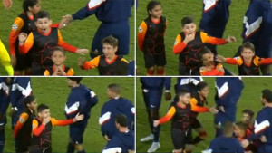 Svi igrači PSG-a su u Izraelu dočekani sa divljenjem, samo je jedan prošao kroz pakao 