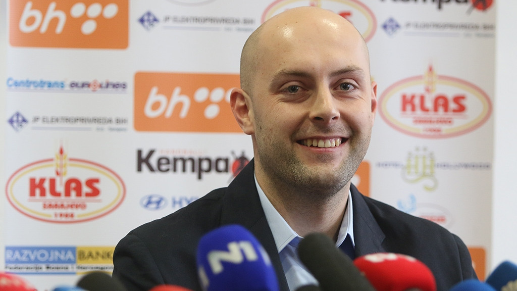 Sve spremno za sedmicu rukometa na Jahorini: Projekat Grahovca podržao i Nermin Salman Sve spremno za sedmicu rukometa na Jahorini: Projekat Grahovca podržao i Nermin Salman