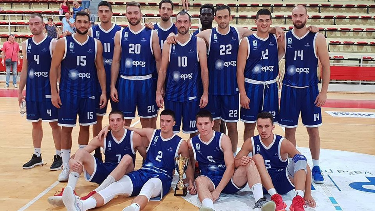 Sutjeska osvojila deseti  memorijalni turnir "Marijofil Džidić"