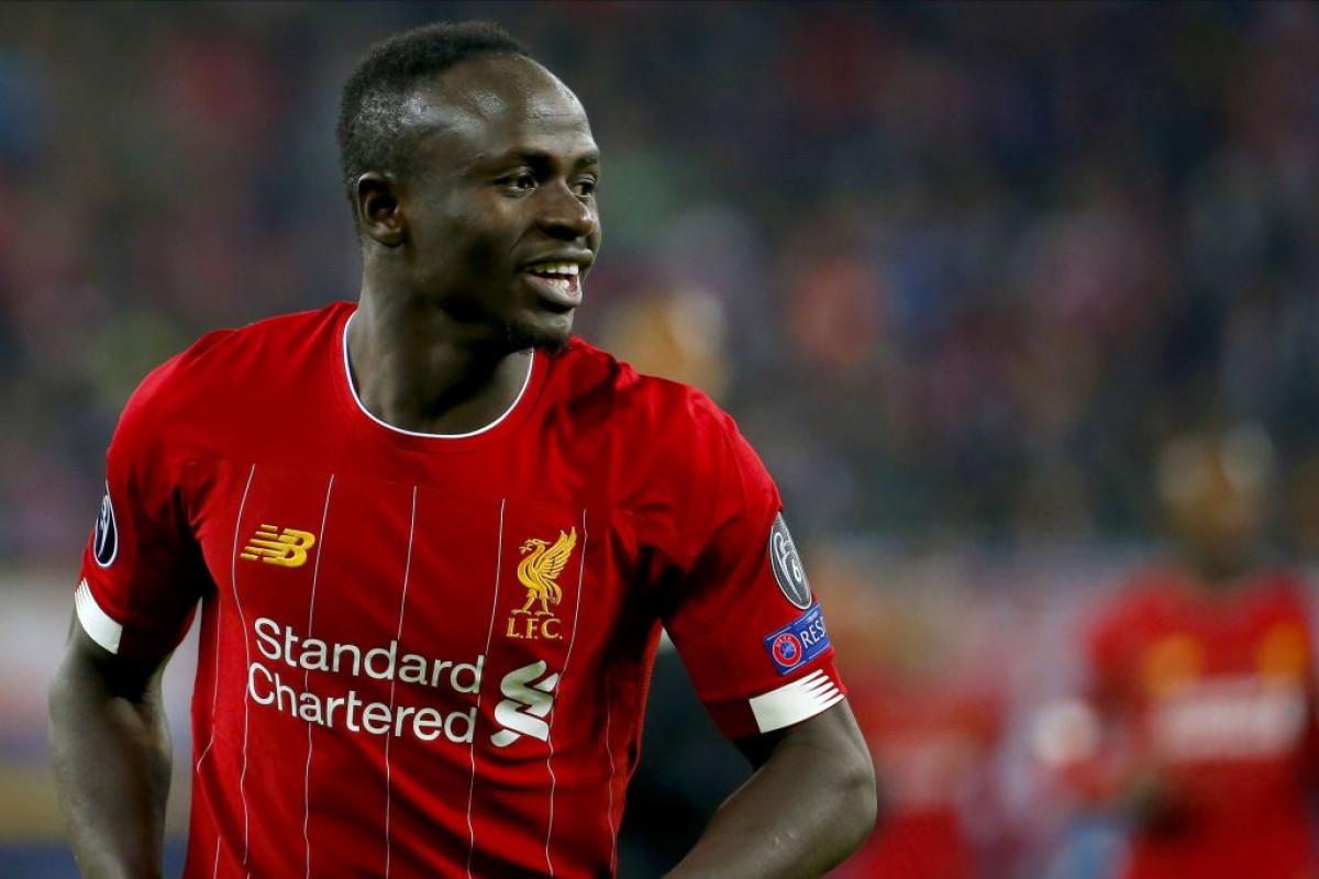 Mane se nakon pobjede Liverpoola izvinjavao Salzburgu