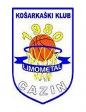 Prvi "Cazin junior kup"
