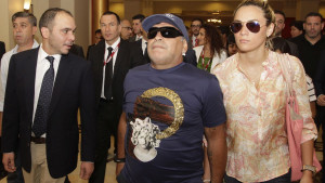 Od jednog čovjeka se još krije Maradonina smrt