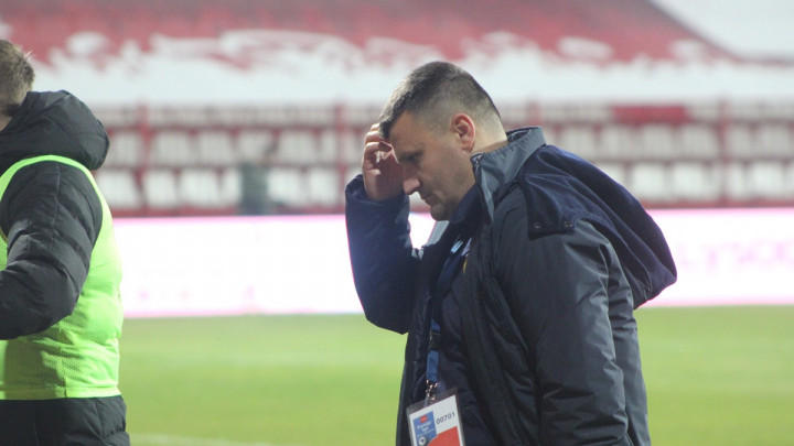 Dudić: Nama se uvijek okrene kontra
