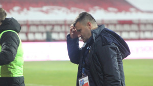 Dudić: Nama se uvijek okrene kontra