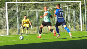 Sjajan meč, četiri gola: Remi Krupe i Rudar Prijedora