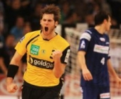Gensheimer najbolji rukometaš Bundeslige