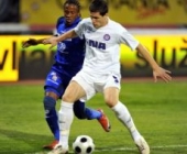 Hajduku dalmatinski derbi