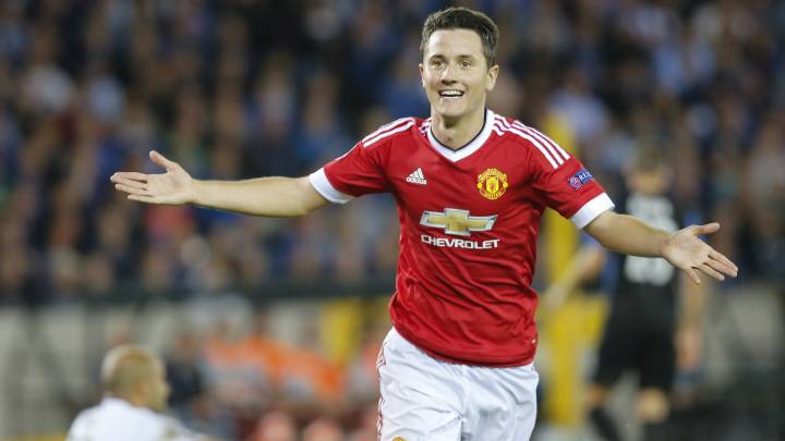 Herrera zna kako &quot;kupiti&quot; navijače Manchester Uniteda