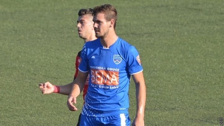 Koljić: Bolji smo tim od Čelika Koljić: Bolji smo tim od Čelika