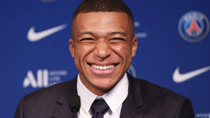 Ono što je Mbappe dobio u PSG-u je van svake pameti i opet je nezahvalan