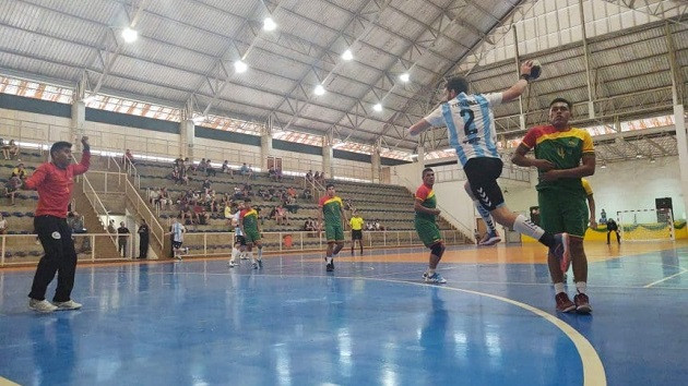 Sirota Bolivija: Brazil nije dao 82 gola kao Argentina, ali je bio blizu