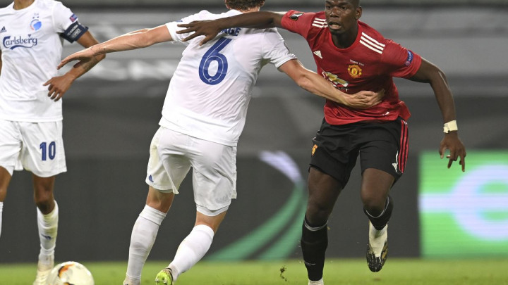 Paul Pogba propušta otvaranje sezone?