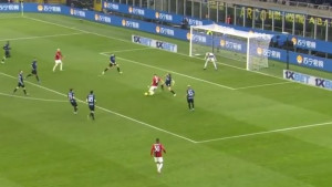 Šok za Inter: Giroud zabio dva gola i donio preokret Milanu
