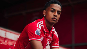 Nottingham Forest predstavio pojačanje od 43,4 miliona eura!