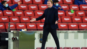Koeman našao magičnu formulu za vezni red, ali Pjanića raduje jedna stvar