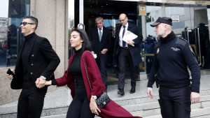 Georgina ima Ronalda, novac i slavu, ali ostaće uskraćena za ono što je oduvijek željela