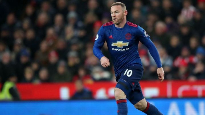 Rooney na Britaniji ispisao povijest Manchester Uniteda